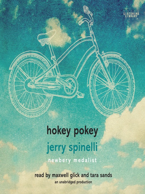 Title details for Hokey Pokey by Jerry Spinelli - Available